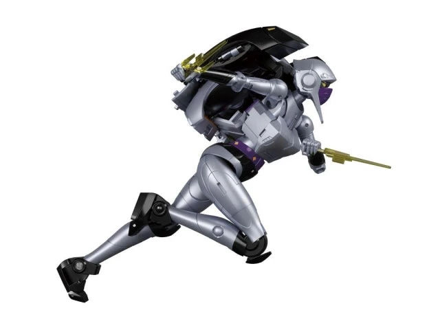 Takara Tomy Transformers Masterpiece MP-55 Nightbird Shadow 8 Takara Tomy Transformers Masterpiece MP-55 Nightbird Shadow