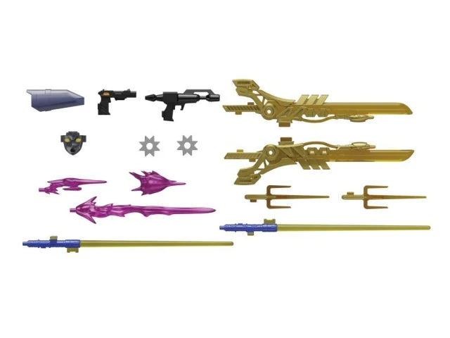 Takara Tomy Transformers Masterpiece MP-55 Nightbird Shadow 9 Takara Tomy Transformers Masterpiece MP-55 Nightbird Shadow