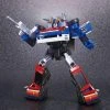 Takara Tomy Masterpiece MP-19 Autobot Smokescreen Transformers
