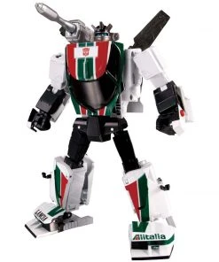 Takara Tomy Transformers Masterpiece MP-20 Autobot Wheeljack