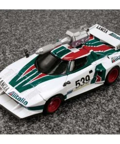 Takara Tomy Transformers Masterpiece MP-20 Autobot Wheeljack