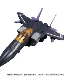 Transformers Masterpiece - MP-52+SW Skywarp (Ver. 2.0) - Takara Tomy Mall Exclusive