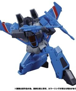 Transformers Masterpiece - MP-52+ Thundercracker (Ver. 2.0) - Takara Tomy Mall Exclusive