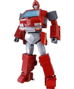 Takara Tomy Transformers Masterpiece MP-27 Ironhide