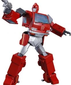 Takara Tomy Transformers Masterpiece MP-27 Ironhide 14 Takara Tomy Transformers Masterpiece MP-27 Ironhide