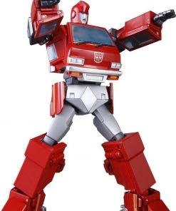 Takara Tomy Transformers Masterpiece MP-27 Ironhide 12 Takara Tomy Transformers Masterpiece MP-27 Ironhide