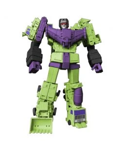 Magic Square MS-B37 & MS-B38 - Shovel Master & Roller Master (2-pack) Transformers 15 Magic Square MS-B37 & MS-B38 - Shovel Master & Roller Master (2-pack) Transformers