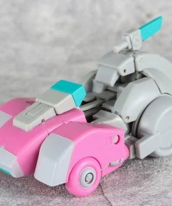 Magic Square - Mukudo MS-G01 Peach Girl