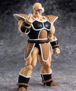 Bandai S.H. Figuarts DragonBall Z Nappa