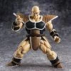 Bandai S.H. Figuarts DragonBall Z Nappa 1 Bandai S.H. Figuarts DragonBall Z Nappa