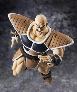 Bandai S.H. Figuarts DragonBall Z Nappa