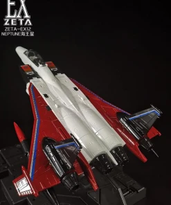 Zeta EX-12 Neptune Transformers