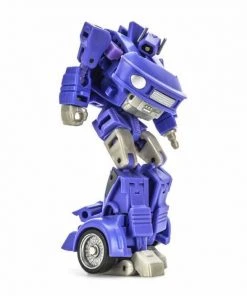 Transformers New Age Toys - The Legendary Heroes - H2P Cyclops