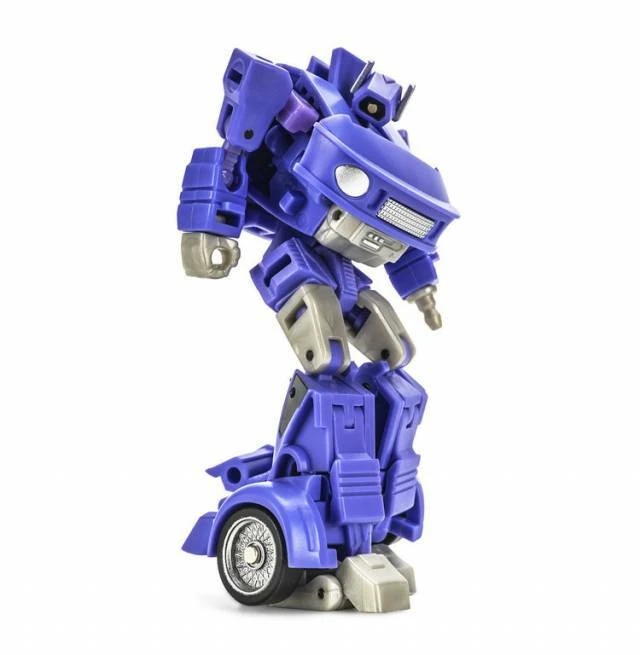 Transformers New Age Toys - The Legendary Heroes - H2P Cyclops 4 Transformers New Age Toys - The Legendary Heroes - H2P Cyclops