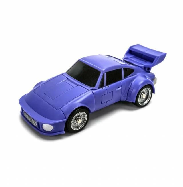 Transformers New Age Toys - The Legendary Heroes - H2P Cyclops 5 Transformers New Age Toys - The Legendary Heroes - H2P Cyclops