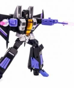 New Age Toys - The Legendary Heroes - No. 15 Samael