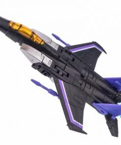 New Age Toys - The Legendary Heroes - No. 15 Samael 8 New Age Toys - The Legendary Heroes - No. 15 Samael