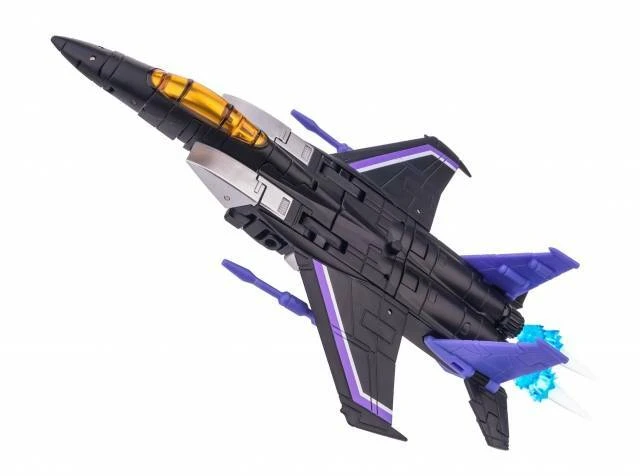 New Age Toys - The Legendary Heroes - No. 15 Samael 5 New Age Toys - The Legendary Heroes - No. 15 Samael