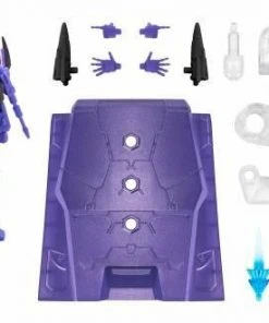 New Age Toys - The Legendary Heroes - No. 15 Samael 9 New Age Toys - The Legendary Heroes - No. 15 Samael