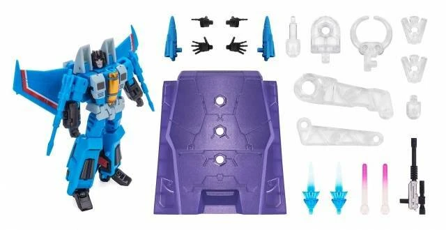 New Age Toys - The Legendary Heroes - No. 14 Leviathan Transformers 8 New Age Toys - The Legendary Heroes - No. 14 Leviathan Transformers