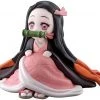 Bandai Demon Slayer: Kimetsu No Yaiba - Ichibansho - Became Smaller Nezuko Kamado (Shake The Sword Burn Your Heart) New Arrivals