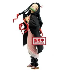 Banpresto Demon Slayer: Kimetsu No Yaiba - Glitter & Glamours - Nezuko Kamado