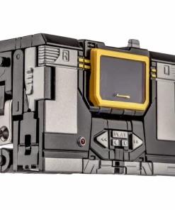 New Age Toys - The Legendary Heroes - NA-H21B Scaramanga / Dr. No Black Ver.