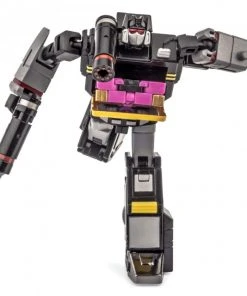 New Age Toys - The Legendary Heroes - NA-H21B Scaramanga / Dr. No Black Ver. 12 New Age Toys - The Legendary Heroes - NA-H21B Scaramanga / Dr. No Black Ver.