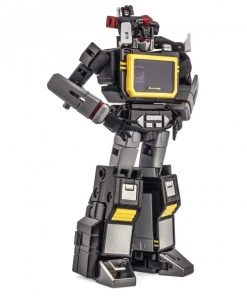 New Age Toys - The Legendary Heroes - NA-H21B Scaramanga / Dr. No Black Ver. 13 New Age Toys - The Legendary Heroes - NA-H21B Scaramanga / Dr. No Black Ver.