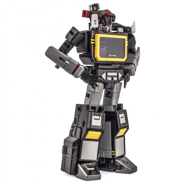 New Age Toys - The Legendary Heroes - NA-H21B Scaramanga / Dr. No Black Ver. 7 New Age Toys - The Legendary Heroes - NA-H21B Scaramanga / Dr. No Black Ver.