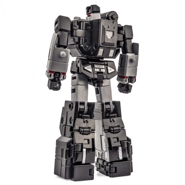 New Age Toys - The Legendary Heroes - NA-H21B Scaramanga / Dr. No Black Ver. 9 New Age Toys - The Legendary Heroes - NA-H21B Scaramanga / Dr. No Black Ver.