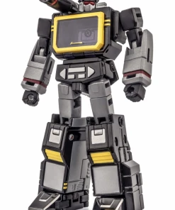 New Age Toys - The Legendary Heroes - NA-H21B Scaramanga / Dr. No Black Ver.