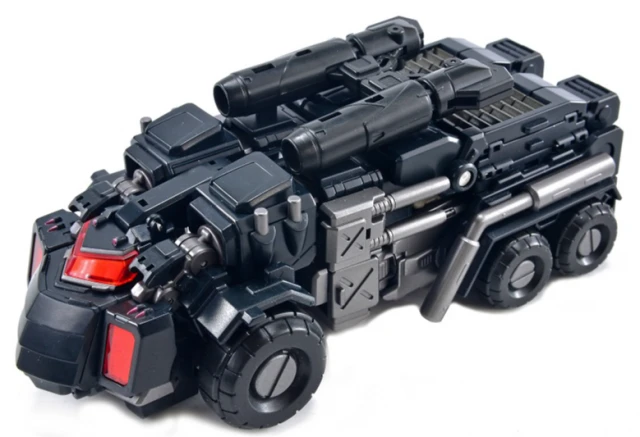 Mastermind Creations Reformatted R-48N Optus Nox 4 Mastermind Creations Reformatted R-48N Optus Nox