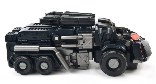 Mastermind Creations Reformatted R-48N Optus Nox 7 Mastermind Creations Reformatted R-48N Optus Nox