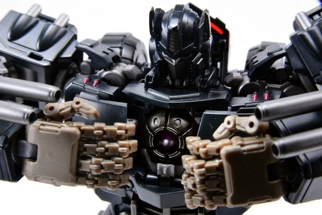 Mastermind Creations Reformatted R-48N Optus Nox 8 Mastermind Creations Reformatted R-48N Optus Nox