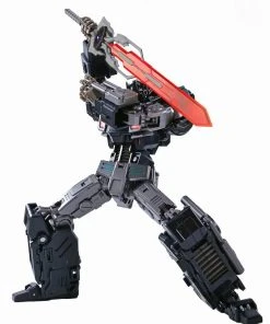 Mastermind Creations Reformatted R-48N Optus Nox 35 Mastermind Creations Reformatted R-48N Optus Nox