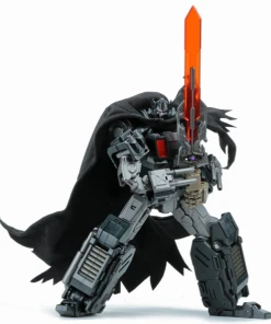 Mastermind Creations Reformatted R-48N Optus Nox