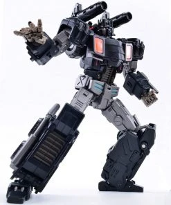 Mastermind Creations Reformatted R-48N Optus Nox 37 Mastermind Creations Reformatted R-48N Optus Nox