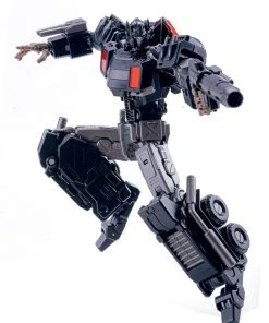 Mastermind Creations Reformatted R-48N Optus Nox 39 Mastermind Creations Reformatted R-48N Optus Nox