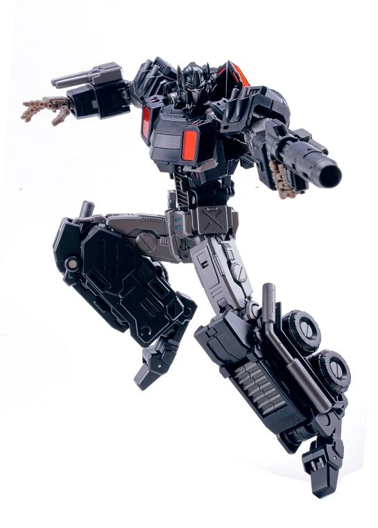 Mastermind Creations Reformatted R-48N Optus Nox 13 Mastermind Creations Reformatted R-48N Optus Nox