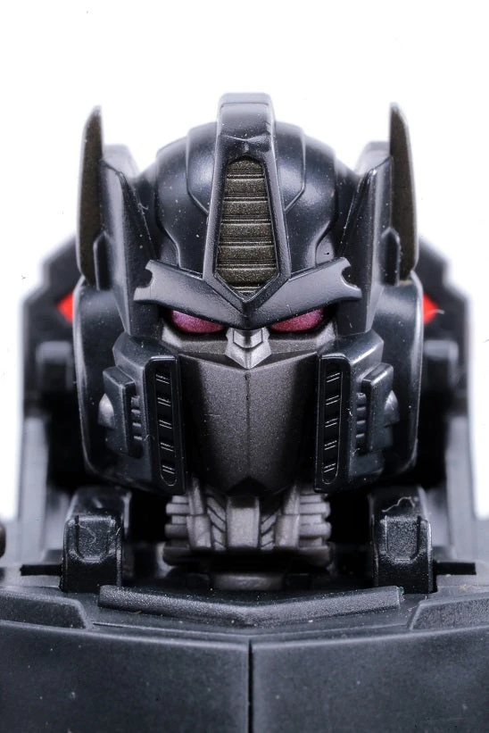 Mastermind Creations Reformatted R-48N Optus Nox 15 Mastermind Creations Reformatted R-48N Optus Nox