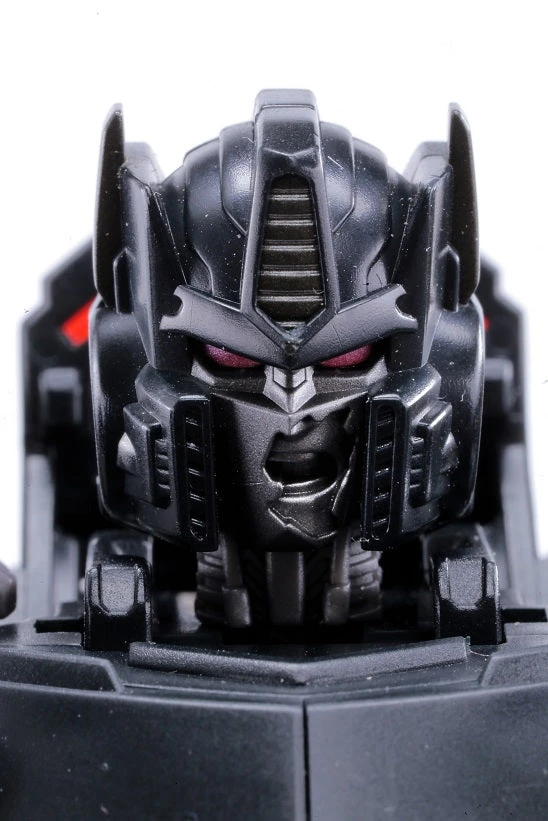 Mastermind Creations Reformatted R-48N Optus Nox 16 Mastermind Creations Reformatted R-48N Optus Nox