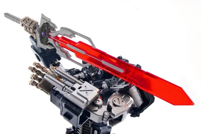 Mastermind Creations Reformatted R-48N Optus Nox 21 Mastermind Creations Reformatted R-48N Optus Nox