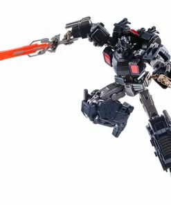 Mastermind Creations Reformatted R-48N Optus Nox 48 Mastermind Creations Reformatted R-48N Optus Nox