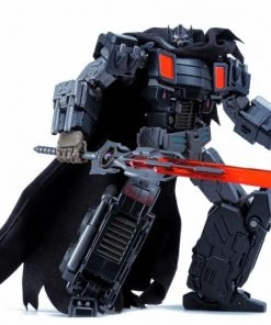 Mastermind Creations Reformatted R-48N Optus Nox 54 Mastermind Creations Reformatted R-48N Optus Nox