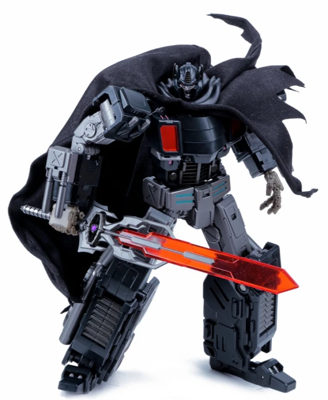 Mastermind Creations Reformatted R-48N Optus Nox 29 Mastermind Creations Reformatted R-48N Optus Nox