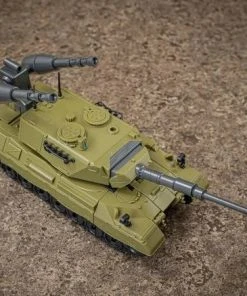 Mastermind Creations Ocular Max - Perfection Series - PS-17 Probus