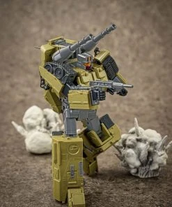 Mastermind Creations Ocular Max - Perfection Series - PS-17 Probus