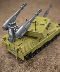 Mastermind Creations Ocular Max - Perfection Series - PS-17 Probus