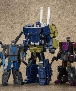 Mastermind Creations Ocular Max - Perfection Series - PS-17 Probus